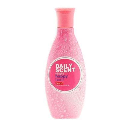 Bench Daily Scent Happy Hour 125 ml