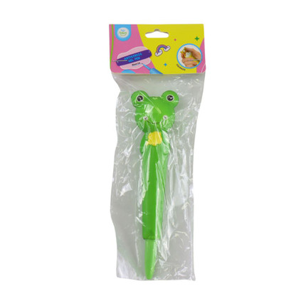 Antistress gel pen, 1 pc