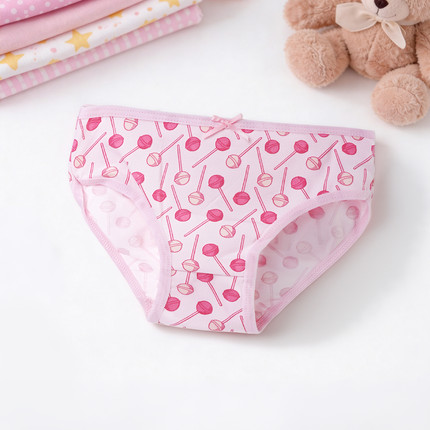 Children’s underwear