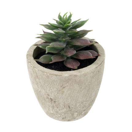 Artificial Plant-green-Aloe vera