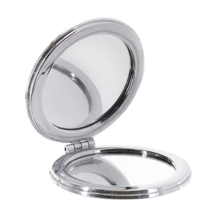 Compact mirror