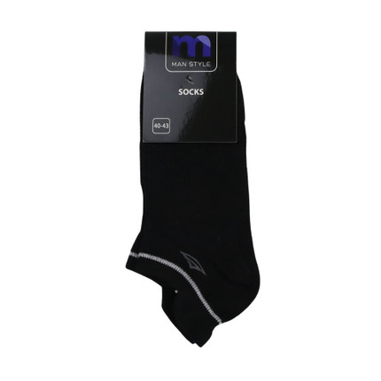 Men`s socks, assorted