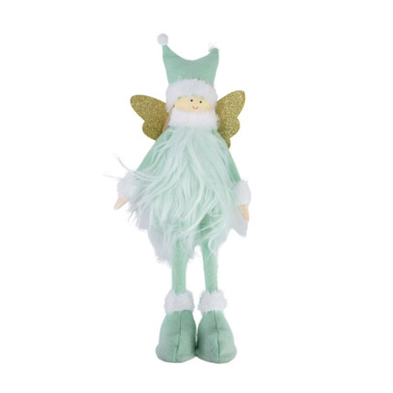 Christmas decoration “Girl”, assorted