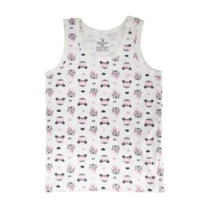 Children's vest, in assortment