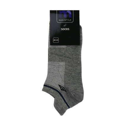Men`s socks, assorted