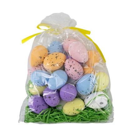 Easter decoration, 24 pcs.