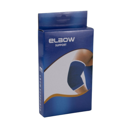 Palm support, 1 pc-Black