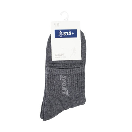Mens sport socks