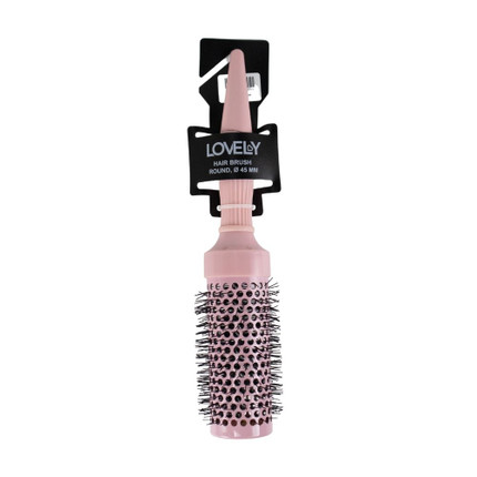 Hair brush, Lovely-Beige