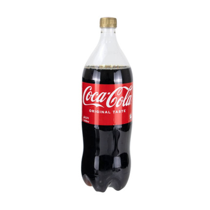 Coca-Cola, 1.49 l