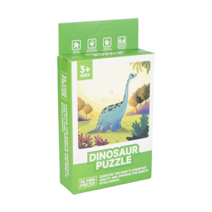 PUZZLE, 36PCS
