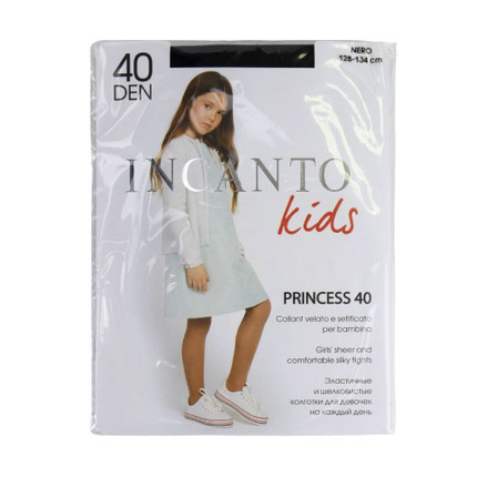 Children’s tights, Incanto, 40 DEN, in assortment