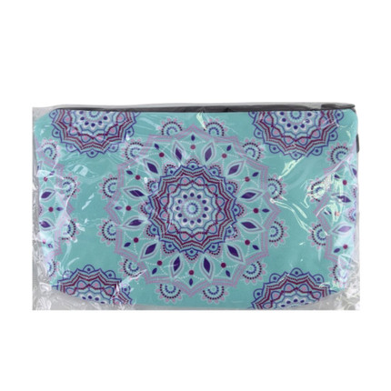 Cosmetic bag