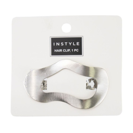 HAIR CLIP  1PC  INSTYLE