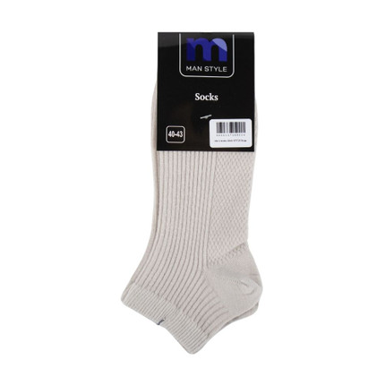 Men’s socks, MAN STYLE