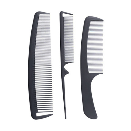 Hair Comb-3 Pcs
