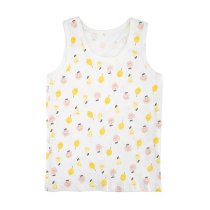 Children's vest, in assortment