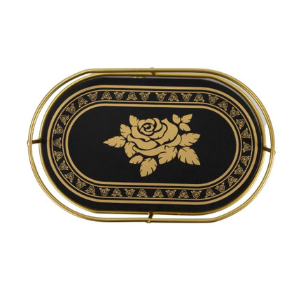 Decorative tray, in assortment