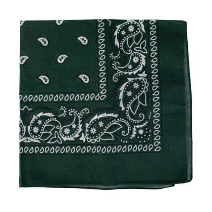 Bandana, 52x52 cm, in assortment