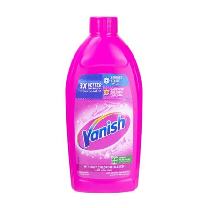 Stain remover liquid, Vanish, 500 ml