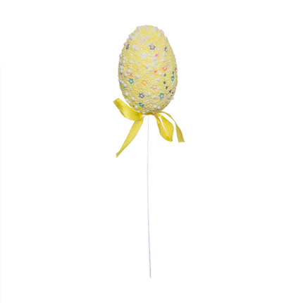 Easter decoration, 6 pcs.