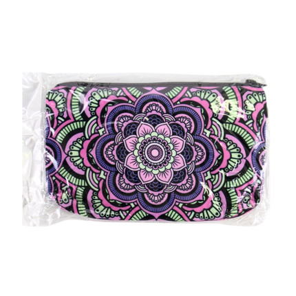 Cosmetic bag