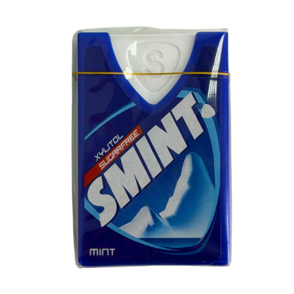 Smint Cool Mint 8G