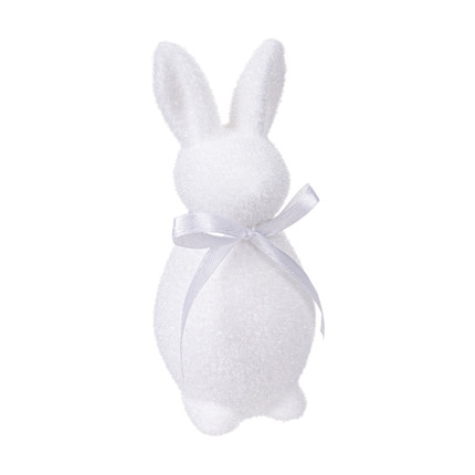 Decorative figure "Rabbit", in assortment