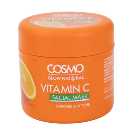 Facial mask, Cosmo, Vitamin C, 150 ml