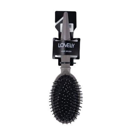 Hair brush, Lovely
