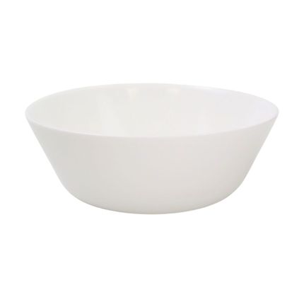 Opal glass bowl 1,1L