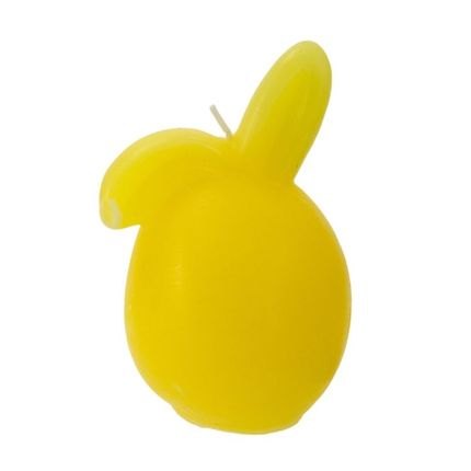 Decorative candle, in assortment