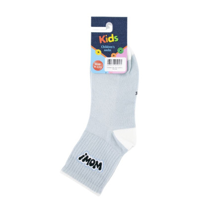 Childrens socks, Kids