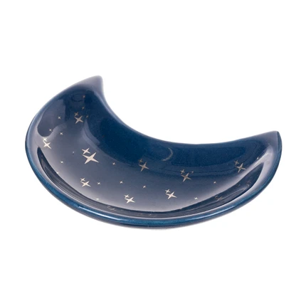 Ceramic stand "Moon", in assortment