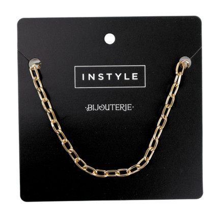 Necklace-chain 43 cm