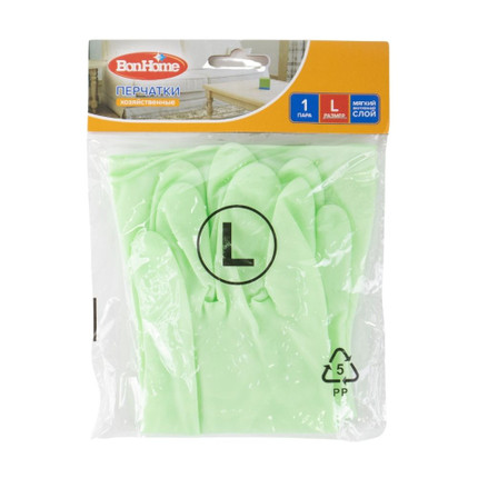 Household gloves 1 pair of IMP