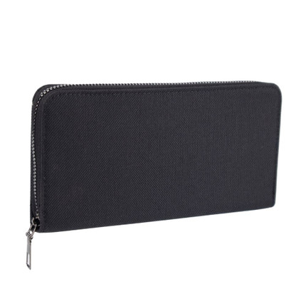 Men's wallet, 10x19.5x2.5 cm, in assortment