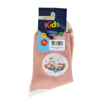 Children’s socks, Kids