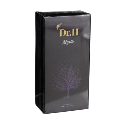 Perfume "Mystic", DrH, 30 ml