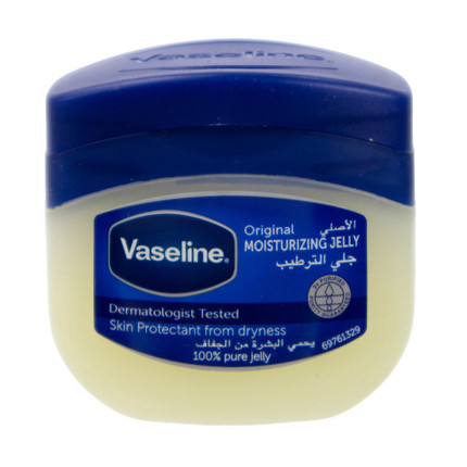 Vaseline Petroleum Jelly Original 100 ml