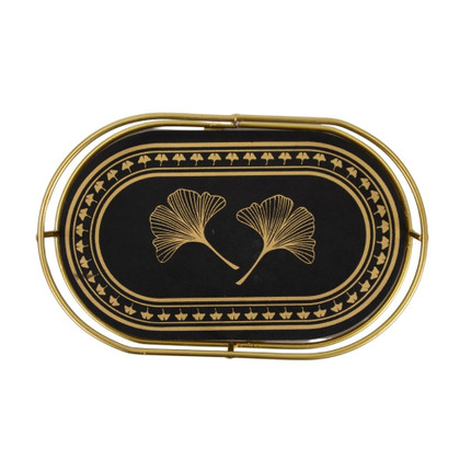 Decorative tray, in assortment