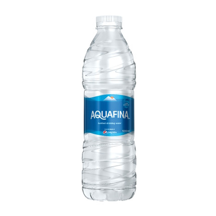 Aquafina Water 500ml