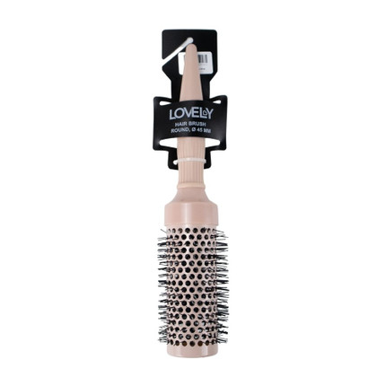 Hair brush, Lovely-Beige
