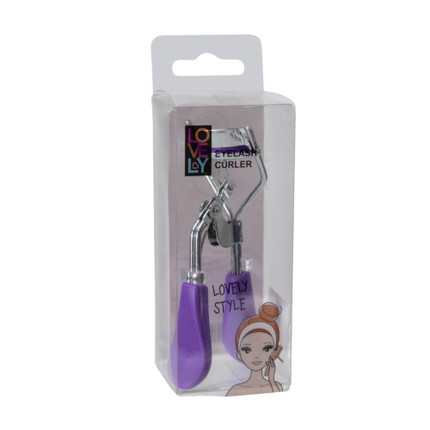 Eyelash curler