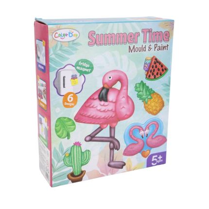 DIY kit "Fridge magnet"