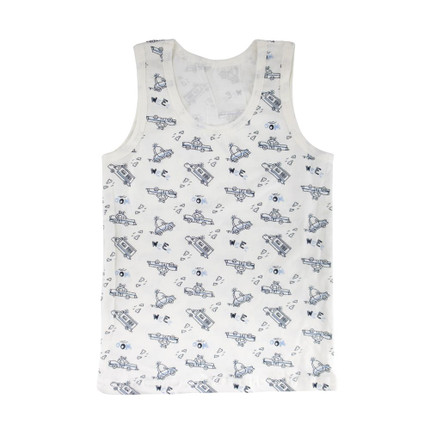 Children's vest, in assortment