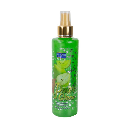 REBORN BEAUTY-BODY MIST-PEAR-250ML