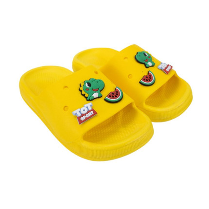 Slide sandals (KIDS)