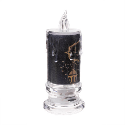 Ramadan LED candle