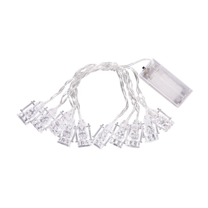 Decorative garland "Ramadan", 2 m